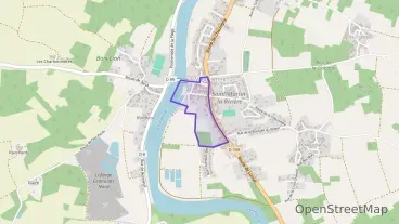 Maison 80 m² trois pièces à vendre à Valdivienne