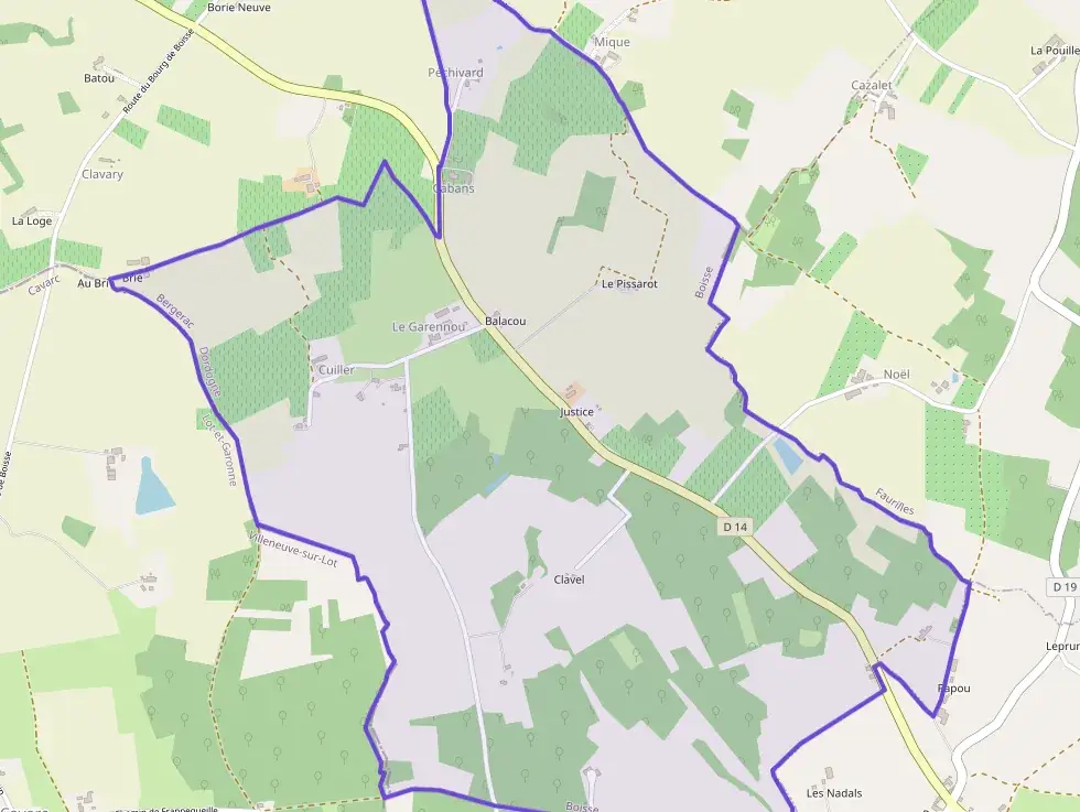 Maison 107 m² quatre pièces à vendre à Boisse