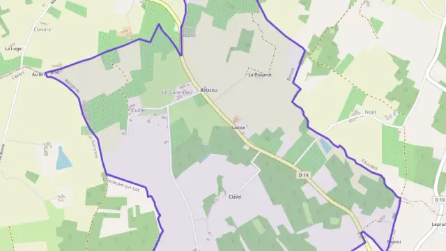 Maison 107 m² quatre pièces à vendre à Boisse