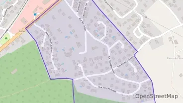 Maison 86 m² quatre pièces à vendre à Pont-du-Casse