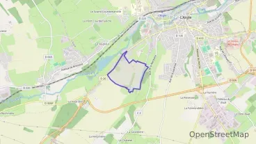 Maison 83 m² trois pièces à vendre à L`Aigle