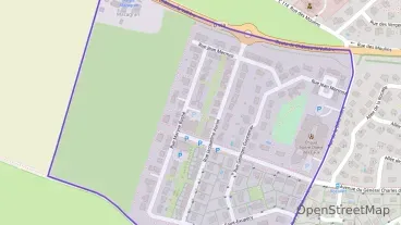Maison 96 m² quatre pièces à vendre à La Membrolle-sur-Choisille