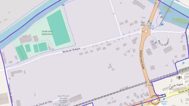 Maison 108 m² 5 pièces à vendre à Marsac-sur-l`Isle