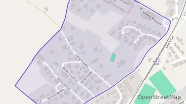 Maison 96 m² cinq pièces à vendre à Pont-du-Casse