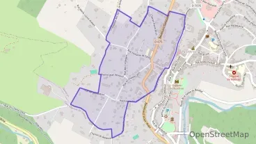 Maison 68 m² trois pièces à vendre à Nontron