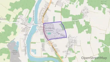 Maison 94 m² quatre pièces à vendre à Valdivienne