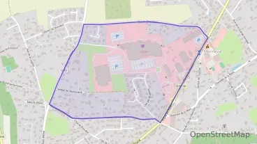 Maison 72 m² quatre pièces à vendre à Menneval