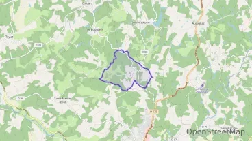 Maison 35 m² deux pieces à vendre à Le Bourdeix