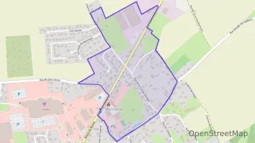 Maison 102 m² quatre pièces à vendre à Menneval