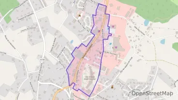 Maison 67 m² quatre pièces à vendre à Nontron