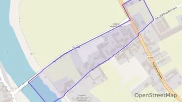 Maison 129 m² quatre pièces à vendre à Valdivienne