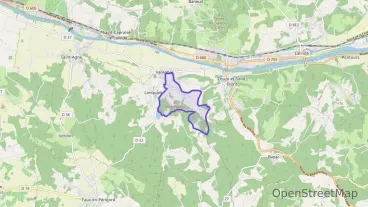 Maison 64 m² quatre pièces à vendre à Lanquais
