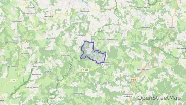 Maison 242 m² quatre pièces à vendre à Maisonnais-sur-Tardoire