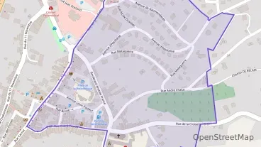 Maison 144 m² quatre pièces à vendre à Nontron