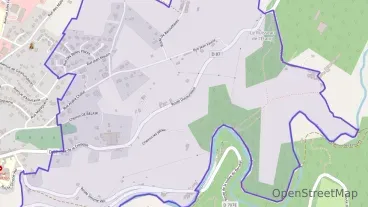 Maison 98 m² quatre pièces à vendre à Nontron