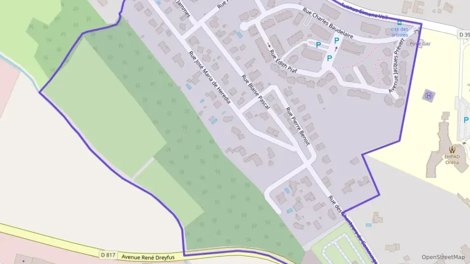 Maison 82 m² quatre pièces à vendre à Saint-Gaudens Maison 82 m² quatre pièces à vendre à Saint-Gaudens