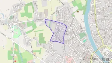 Maison 97 m² quatre pièces à vendre à Bias
