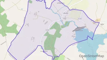 Maison 86 m² trois pièces à vendre à Saint-Quentin-sur-Charente Maison 86 m² trois pièces à vendre à Saint-Quentin-sur-Charente