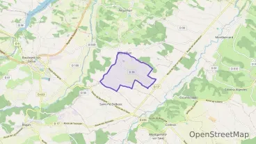 Maison 190 m² quatre pièces à vendre à Mondilhan