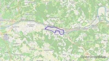 Maison 80 m² trois pièces à vendre à Varennes