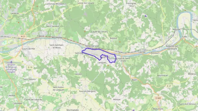 Maison 80 m² trois pièces à vendre à Varennes