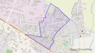 Maison 84 m² quatre pièces à vendre à Castelculier