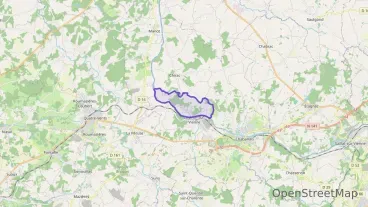 Maison 155 m² cinq pièces à vendre à Exideuil-sur-Vienne