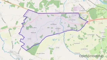 Maison 44 m² deux pieces à vendre à Exideuil-sur-Vienne