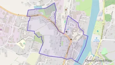 Maison 130 m² quatre pièces à vendre à Confolens