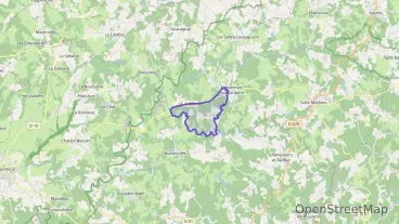 Maison 55 m² deux pieces à vendre à Maisonnais-sur-Tardoire