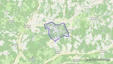 Maison 75 m² deux pieces à vendre à Saint-Félix-de-Villadeix