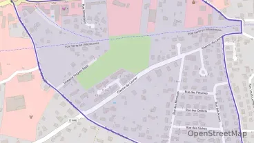Maison 89 m² quatre pièces à vendre à Bias