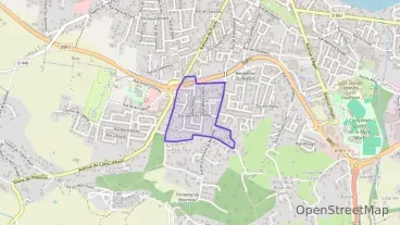 Maison 100 m² quatre pièces à vendre à Pujols