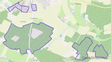 Maison 63 m² deux pieces à vendre à Lavaré