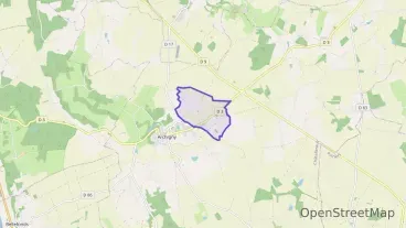 Maison 109 m² quatre pièces à vendre à Archigny