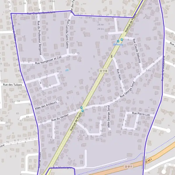 Property