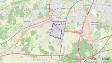 Maison 131 m² cinq pièces à vendre à Joué-lès-Tours