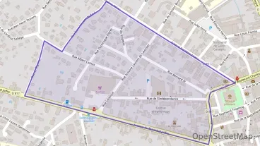 Maison 90 m² trois pièces à vendre à Saint-Gaudens
