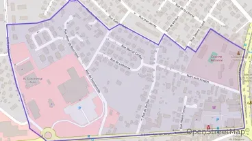 Maison 66 m² quatre pièces à vendre à Villeneuve-sur-Lot