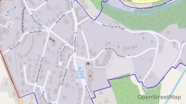 Maison 95 m² cinq pièces à vendre à Confolens