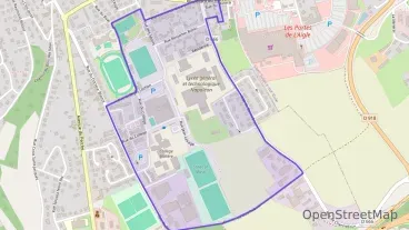 Maison 68 m² trois pièces à vendre à L`Aigle