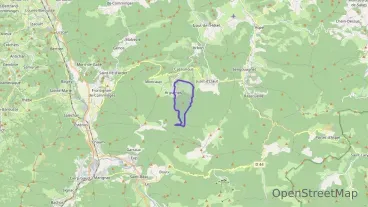 Maison 100 m² trois pièces à vendre à Arguenos