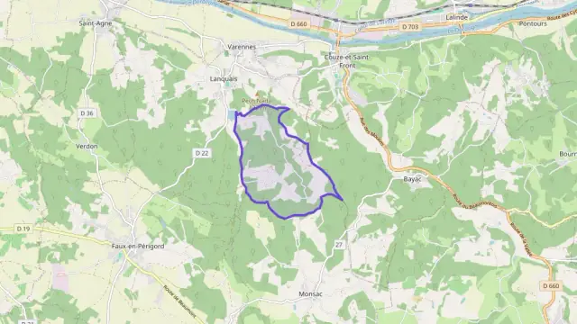 Maison 200 m² quatre pièces à vendre à Lanquais