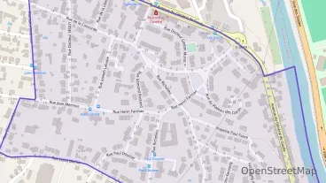 Maison 82 m² trois pièces à vendre à Coulounieix-Chamiers