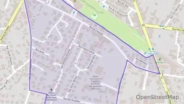 Maison 56 m² trois pièces à vendre à Villeneuve-sur-Lot