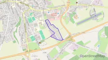 Maison 64 m² quatre pièces à vendre à L`Aigle