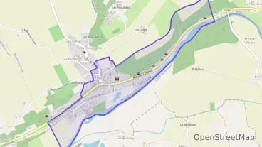 Maison 81 m² trois pièces à vendre à Loir en Vallée