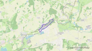 Maison 81 m² trois pièces à vendre à Loir en Vallée