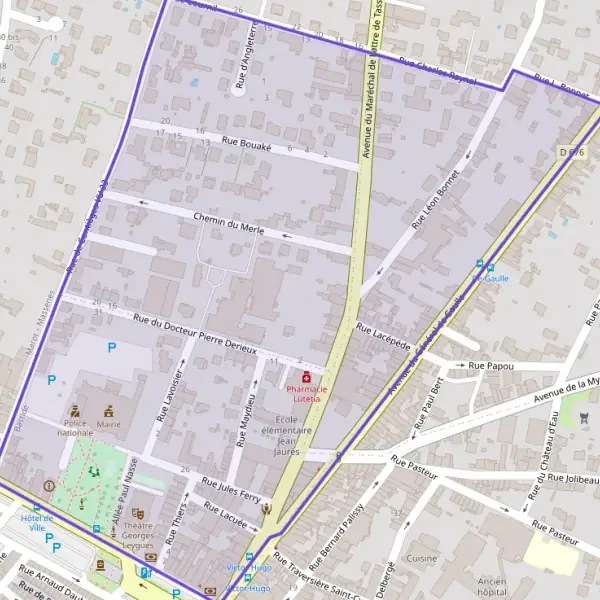 Property