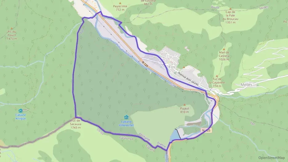 Maison 84 m² trois pièces à vendre à Fos Maison 84 m² trois pièces à vendre à Fos